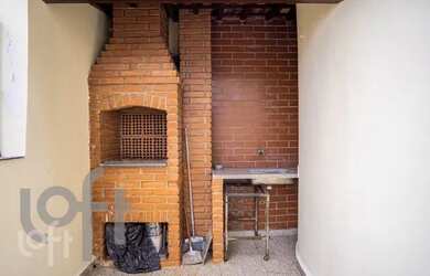 Imagem 12: Apartamento à venda em Bosque da Saúde com 125 m², 2 quartos, 2 suítes, 2 vagas