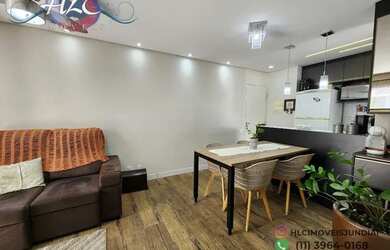 Imagem 2: Apartamento a Venda no Condomínio Residencial Grand Club com 3 Dormitórios