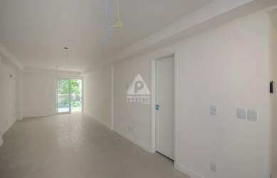 Imagem 3: Residencial Selfie-Tech apartamentos tipo studios Primeira Locação em Copacabana