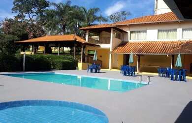 Imagem 2: Hotel / Motel / Pousada com 40 Quartos à venda, 20000m² - Vivenda do...