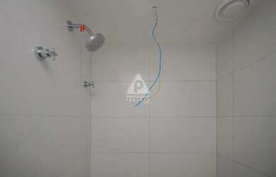 Imagem 16: Residencial Selfie-Tech apartamentos tipo studios Primeira Locação em Copacabana