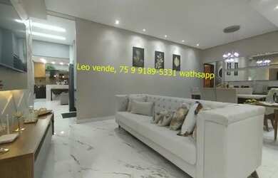 Imagem 3: Leo vende, bairro Papagaio, 3 4 c 2 suítes. goumert, jacuzi