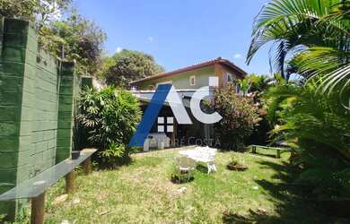 Imagem 5: Casa Alto Padrão 3 Suítes no cond. Vila dos Ipês em Patamares