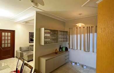 Imagem 6: Casa Padrão em Araraquara