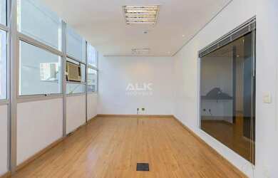 Imagem: Conjunto comercial para venda em Bela Vista, 176m²