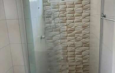 Imagem 12: Imóvel para aluguel e venda possui 45 metros quadrados com 2 quartos