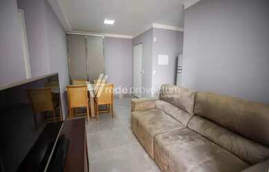 Imagem: O apartamento possui 3 Dormitórios, 1 Banheiro, 2 Vagas na