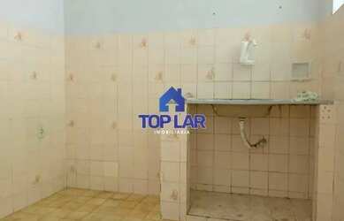 Imagem 14: CASA DE FUNDOS COM 1 QUARTO - PRÓXIMO AO GUANABARA DE IRAJÁ