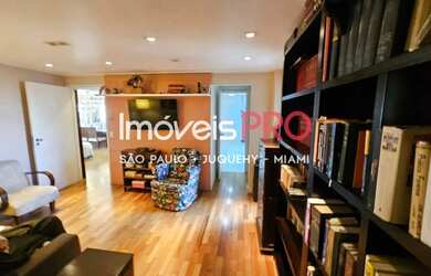 Imagem 13: Brooklin - 240 m2 - Varanda Gourmet - 3 suítes - 4 vagas