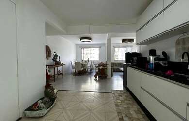 Imagem 7: Apartamento com 2 quartos à venda em Florianópolis Semi Mobiliado e...