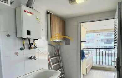 Imagem 9: Apartamento para locação na Vila Osasco: 3 quartos, 1 suíte, 2 banheiros, 1 sala, 2 vagas