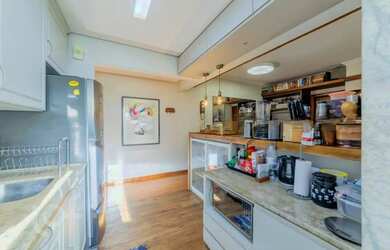 Imagem 14: Imóvel para venda possui 72 metros quadrados com 2 quartos em Auxiliadora...