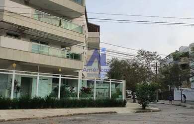 Imagem 7: Maravilhoso Apartamento para Locação, Recreio dos Bandeirantes, Rio de Janeiro, RJ