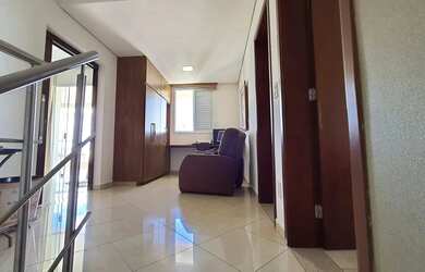 Imagem 14: Cobertura a venda ou locação no Centro em Uberlândia/MG