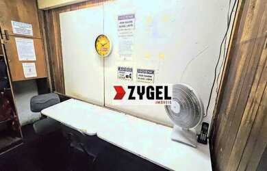 Imagem 10: Loja, 140 m² - venda por R$ 1.200.000,00 ou aluguel por R$ 11.970,01/mês - Centro - Rio de