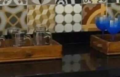 Imagem 5: Casa temporada 5/4 suítes Promoção esteFDS, Barra de Jacuipe perto...