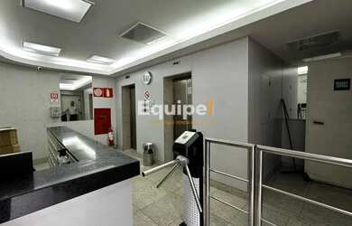 Imagem 12: Sala Comercial à Venda na Av. Raja Gabaglia, 120 m² por R$550.000,00