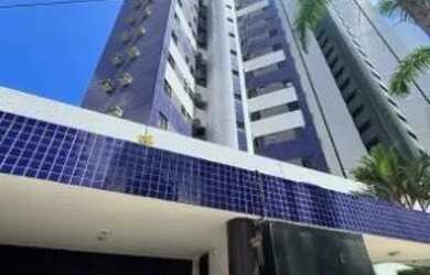 Imagem: O apartamento possui 3 Dormitórios, 3 Banheiros e está localizado