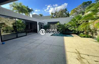 Imagem 11: Belvedere - Casa comercial 5 quartos para aluguel na Anuar Donato