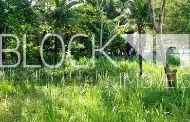 Imagem 10: Vargem Grande Terreno. 2.558m² de Área