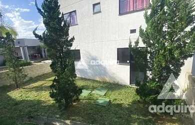 Imagem 16: Apartamento à venda 2 Quartos, 1 Vaga, 63.7M², Uvaranas, Ponta Grossa - PR