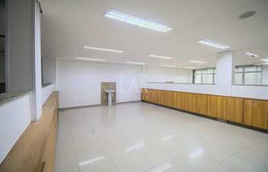 Imagem 2: Prédio à venda, 12 vagas, Barro Preto - Belo Horizonte/MG