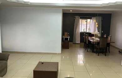 Imagem 14: Casa para venda no Residencial Palmares com 05 quartos em Park Way - DF