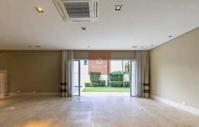 Imagem 8: CASA EM CONDOMÍNIO FECHADO ALTO DA BOA VISTA 813M 4SUÍTES 5VAGAS DE GARAGEM