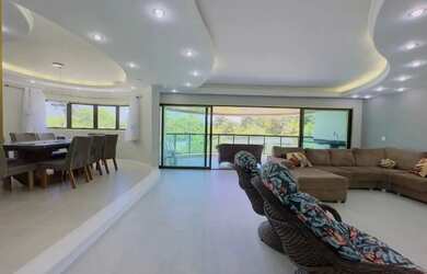 Imagem 15: Apartamento com 5 dormitórios, 224 m² - venda por R$ 2.300.000,00 ou aluguel por R$ 16.450