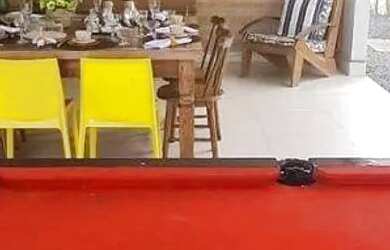 Imagem 7: Casa temporada 5/4 suítes Promoção esteFDS, Barra de Jacuipe perto...