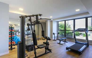 Imagem 5: FLAT EM TAMBAUZINHO. Piscina, 29m² de Área, 1 Vaga na garageme1 Dormitório