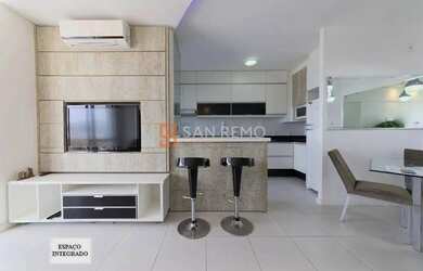 Imagem 2: Itacorubi Apartamento 2 quartos, sendo 1 suite