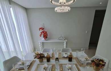 Imagem 9: Casa temporada 5/4 suítes Promoção esteFDS, Barra de Jacuipe perto...