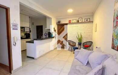 Imagem 4: Cobertura à venda, 3 quartos, 1 suíte, 1 vaga, Sagrada Família - Belo...