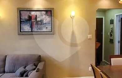 Imagem 9: Apartamento com 2 quartos à venda em Gonzaga - SP