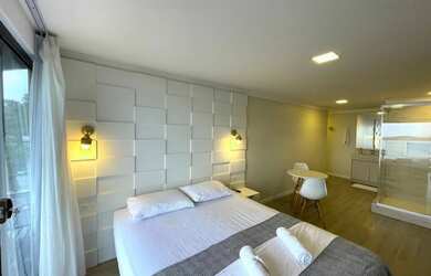 Imagem 15: Casa mobiliada na Lagoa da Conceição