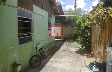 Imagem 9: Casa em Montes Claros, no bairro Conjunto Residencial JK, à venda