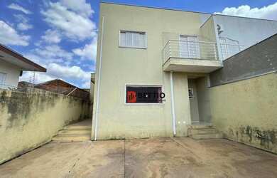 Imagem 4: Sobrado com 2 dormitórios à venda, 78 m² Residencial Monte Verde -...