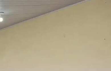 Imagem: A casa possui 2 Dormitórios, 2 Banheiros, 5 Vagas na garagem