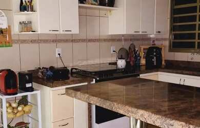 Imagem 11: Casa Padrão em Araraquara