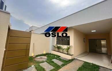 Imagem 16: CASA COM 03 QUARTOS SENDO 01 SUÍTE, GARAGEM, LOCALIZADA NO VILLAGE GARAVELO-APARECIDA DE G