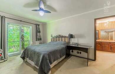 Imagem 11: Casa em Condomínio no Jardim Europa, 04 Suítes, 05 Vagas, Piscina, Bacacheri,...