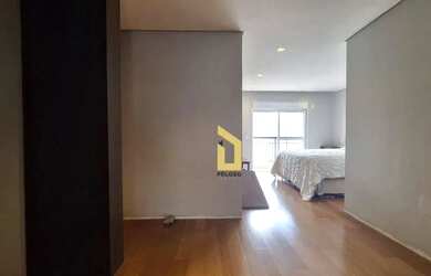 Imagem 13: Apartamento à venda | 264m² | 1 por andar | 4 suítes | 5 vagas