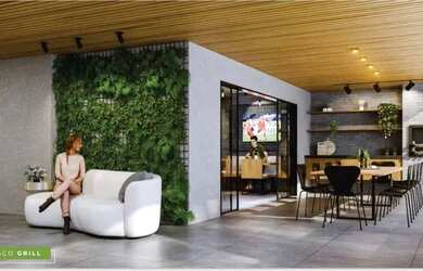 Imagem 11: Lançamento LIFT SMART 2 quartos a venda em Cruz das Almas Maceió -Al