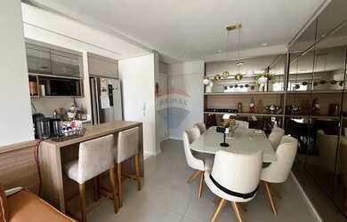 Imagem 9: APARTAMENTO NOVO E MOBLIADO COM 03 DORMITÓRIOS, PRÓXIMO AO HC