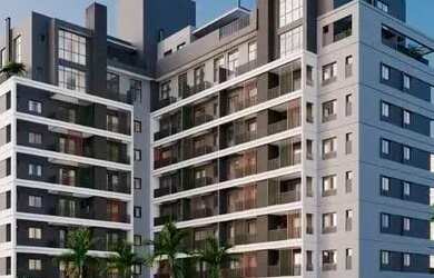 Imagem: Moní - Studio com 1 Dormitório, 27,8m², à partir de R$387.428