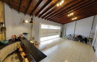 Imagem 9: Casa Mobiliada,4 quartos, piscina, Jd Cruzeiro do Sul, Bauru