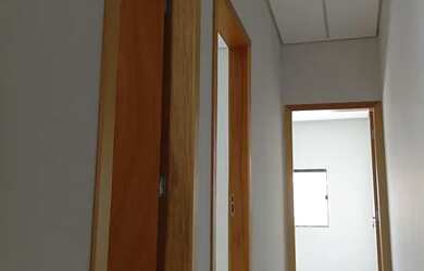 Imagem 8: Bairro Sumaré,Casa Nova pra financiamento ou carta de crédito