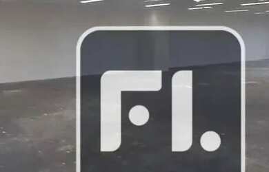 Imagem: O depósito possui 4 Vagas na garagem, 465m² de Área e está