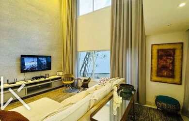 Imagem 11: Casa com 5 dormitórios, 370 m² - venda por R$ 3.000.000,00 ou aluguel...